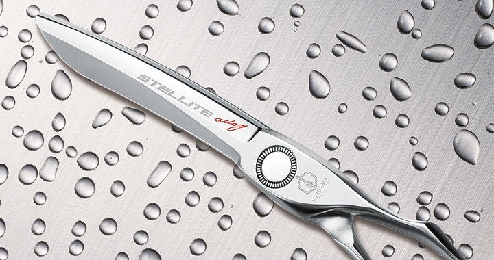 STELLITE Alloy